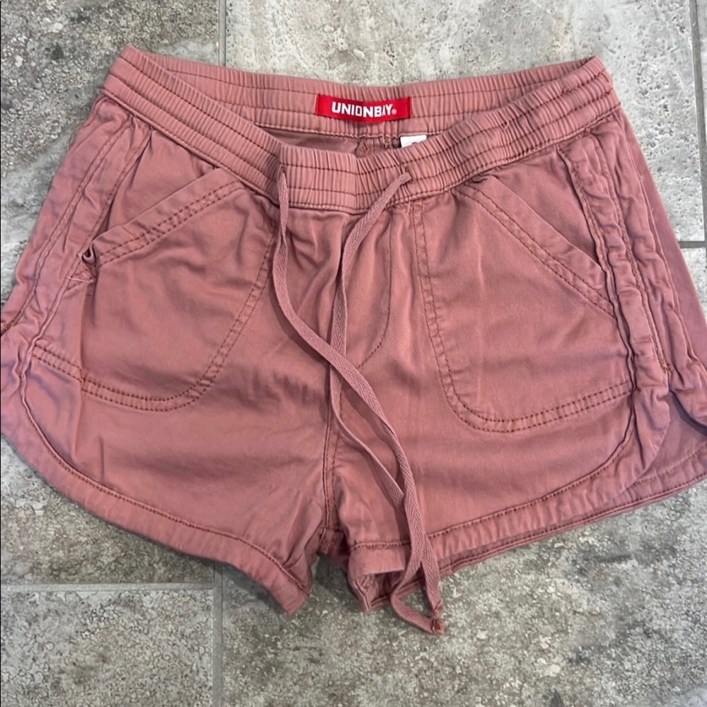 Unionbay short